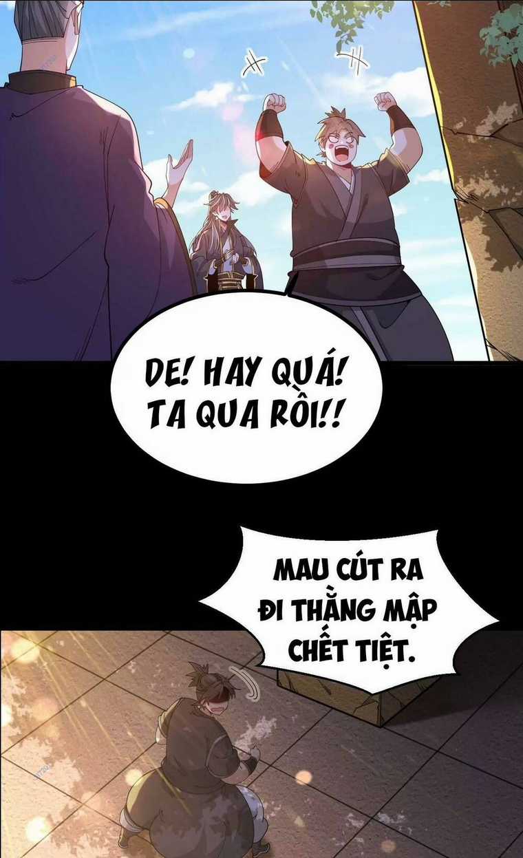 Ngạo Thế Đan Thần - Chapter 26 - Trang 13