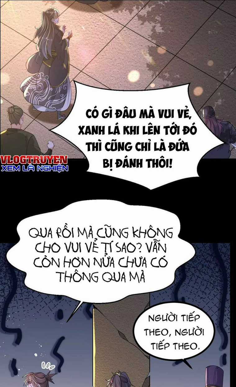 Ngạo Thế Đan Thần - Chapter 26 - Trang 14