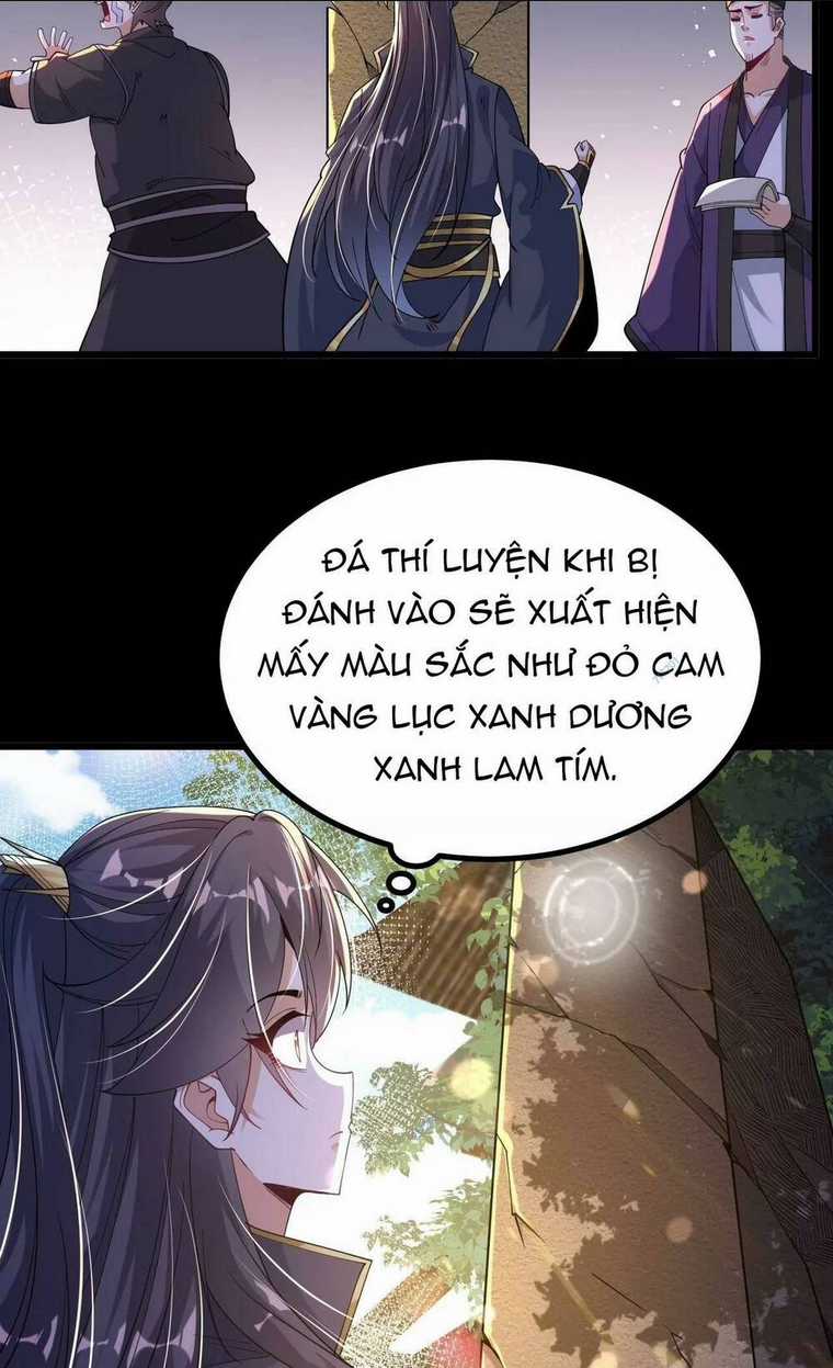 Ngạo Thế Đan Thần - Chapter 26 - Trang 15