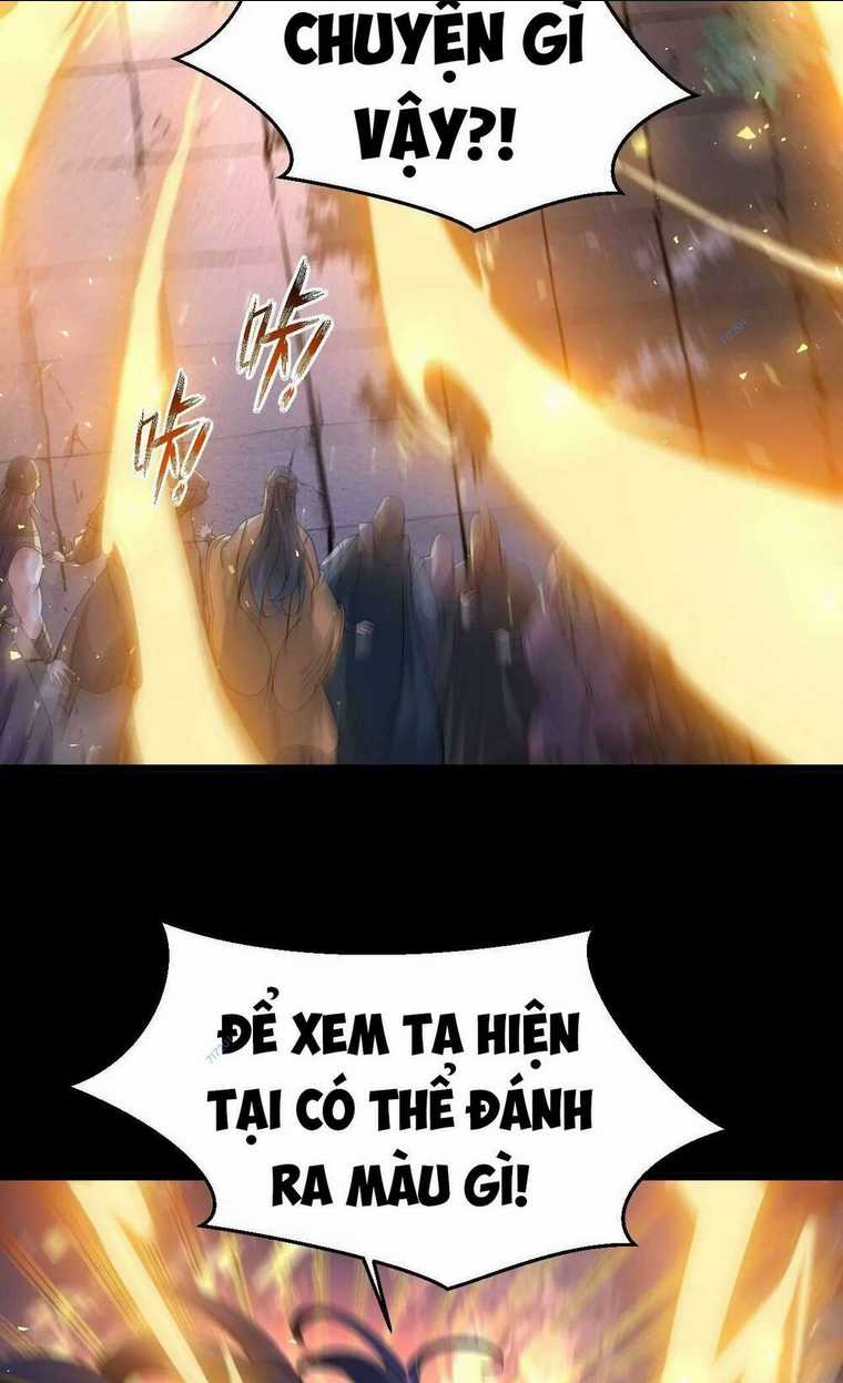 Ngạo Thế Đan Thần - Chapter 26 - Trang 19