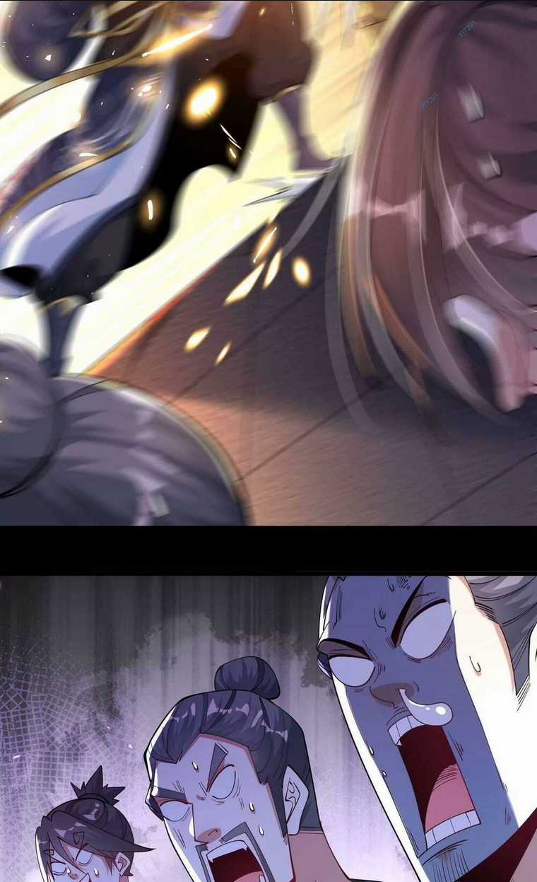 Ngạo Thế Đan Thần - Chapter 26 - Trang 23