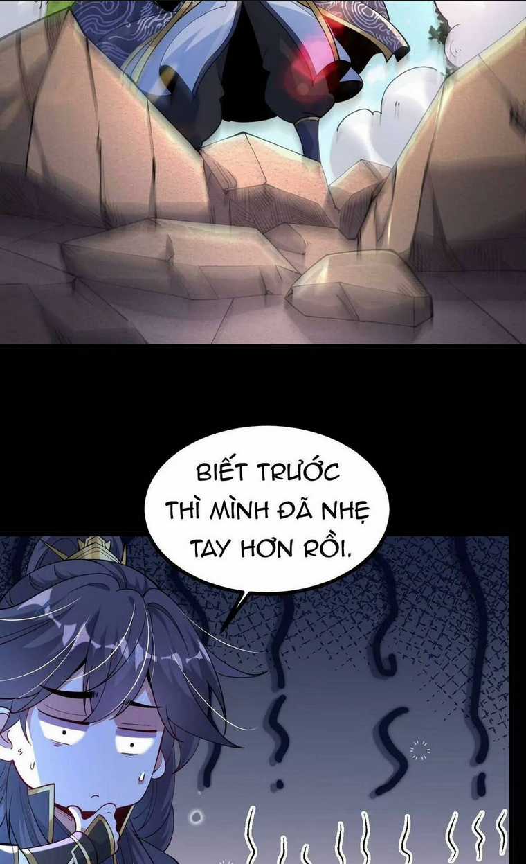 Ngạo Thế Đan Thần - Chapter 26 - Trang 25