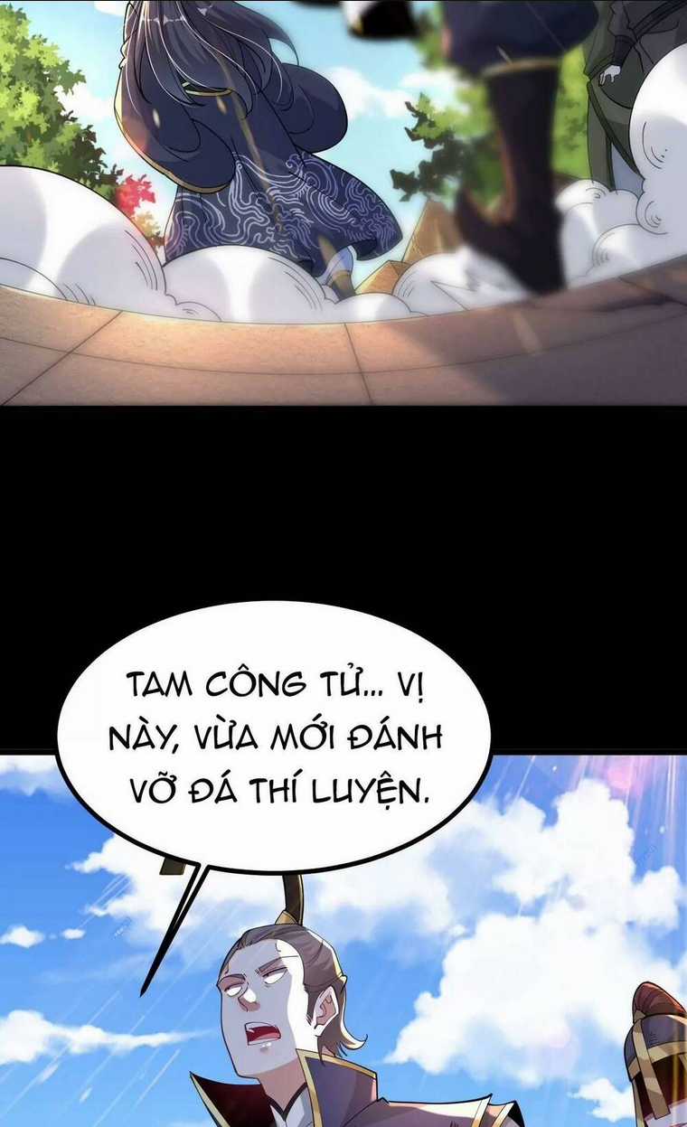 Ngạo Thế Đan Thần - Chapter 26 - Trang 27