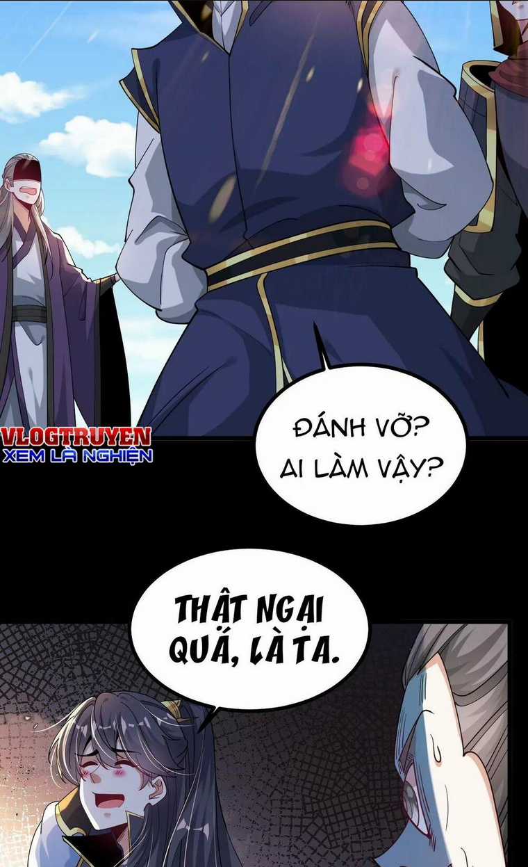 Ngạo Thế Đan Thần - Chapter 26 - Trang 28