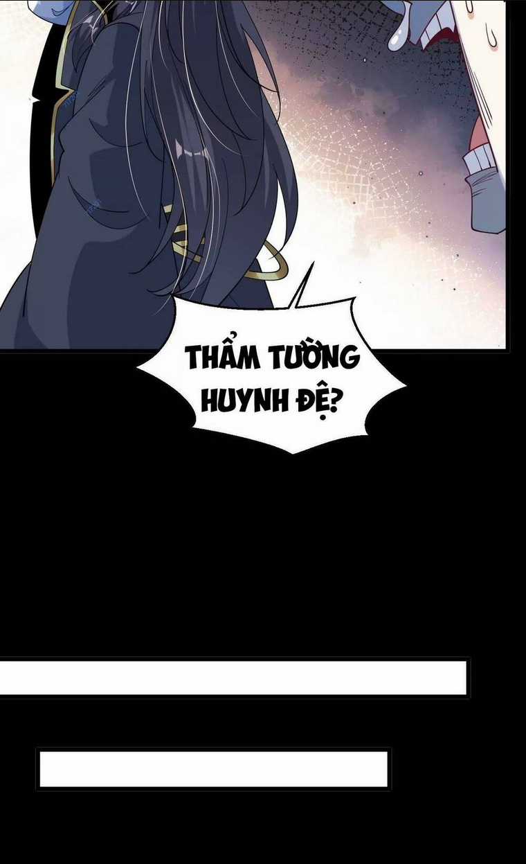 Ngạo Thế Đan Thần - Chapter 26 - Trang 29