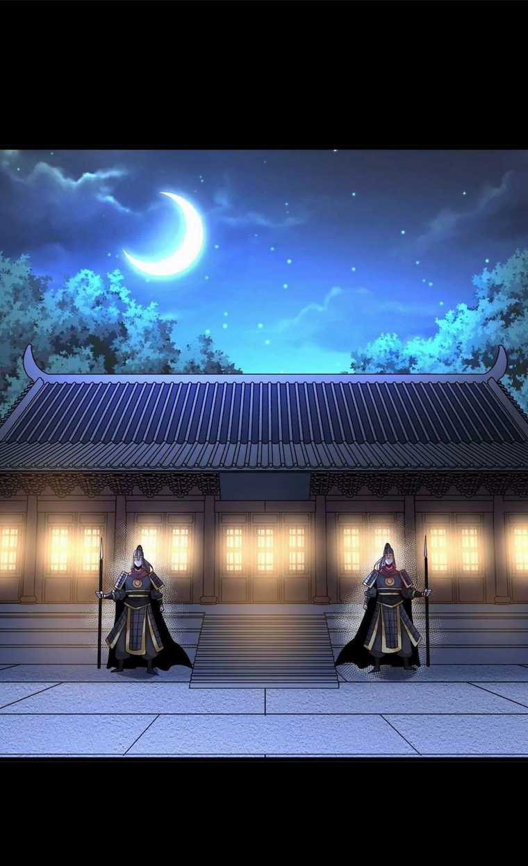 Ngạo Thế Đan Thần - Chapter 26 - Trang 30