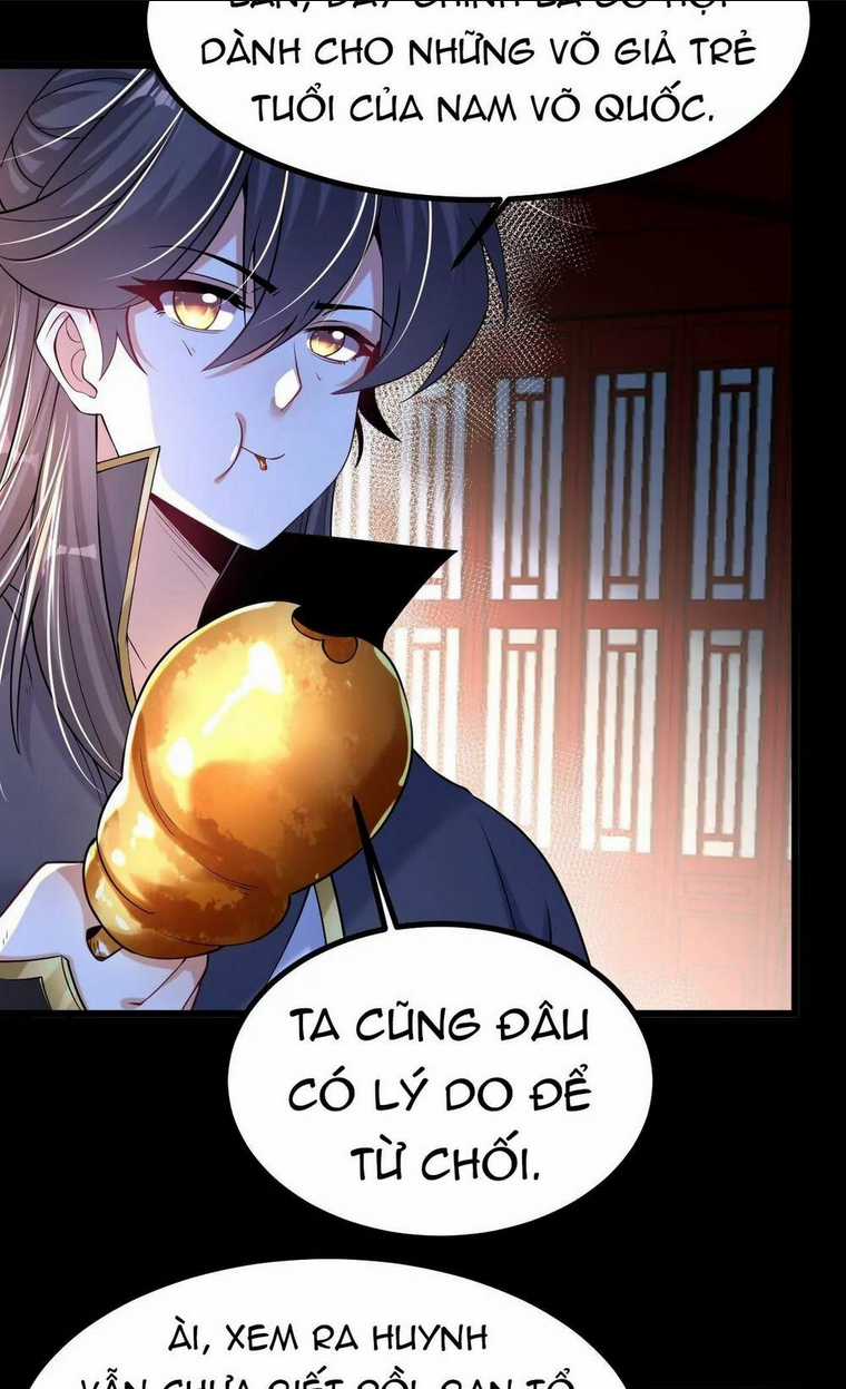 Ngạo Thế Đan Thần - Chapter 26 - Trang 32