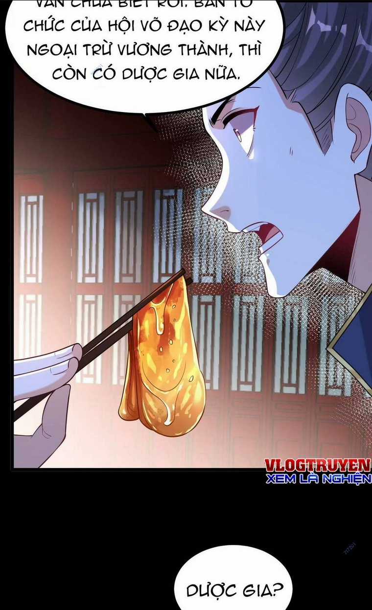 Ngạo Thế Đan Thần - Chapter 26 - Trang 33