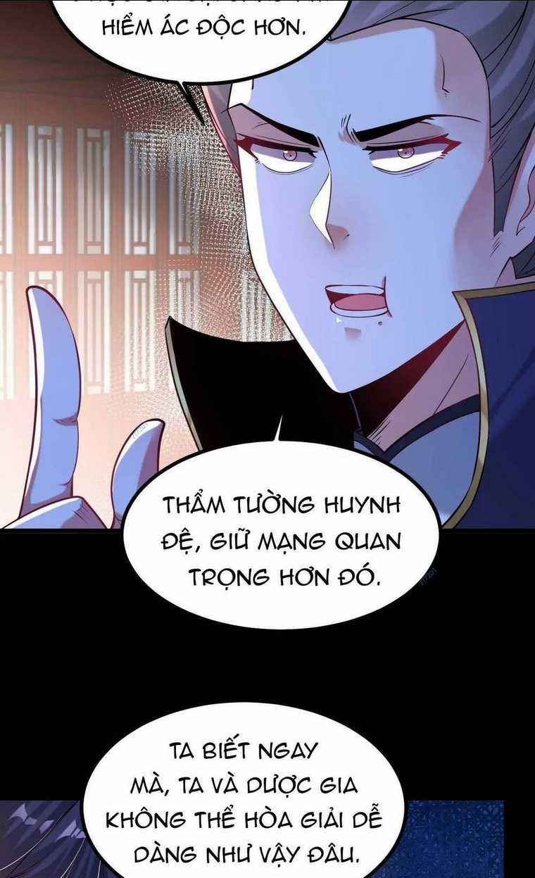 Ngạo Thế Đan Thần - Chapter 26 - Trang 35