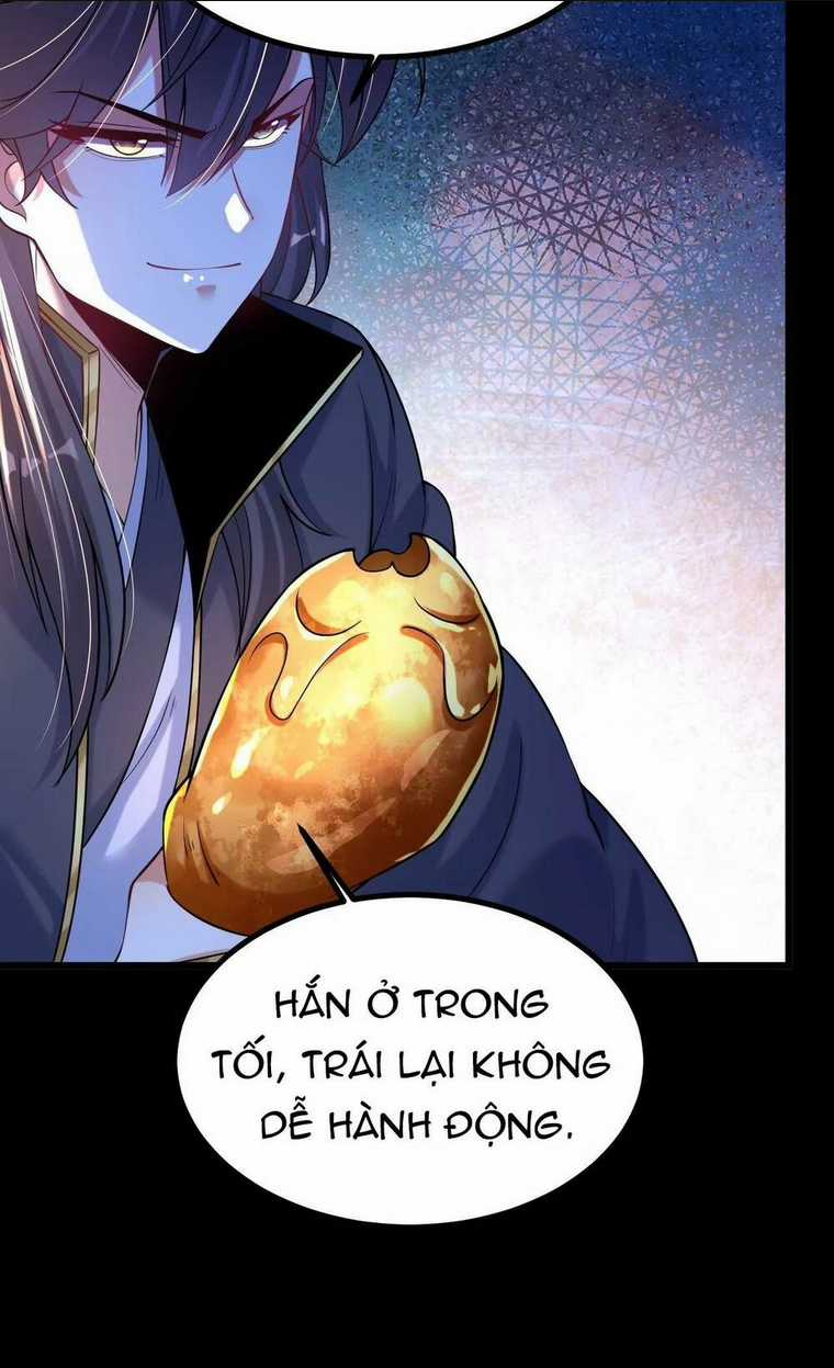 Ngạo Thế Đan Thần - Chapter 26 - Trang 36