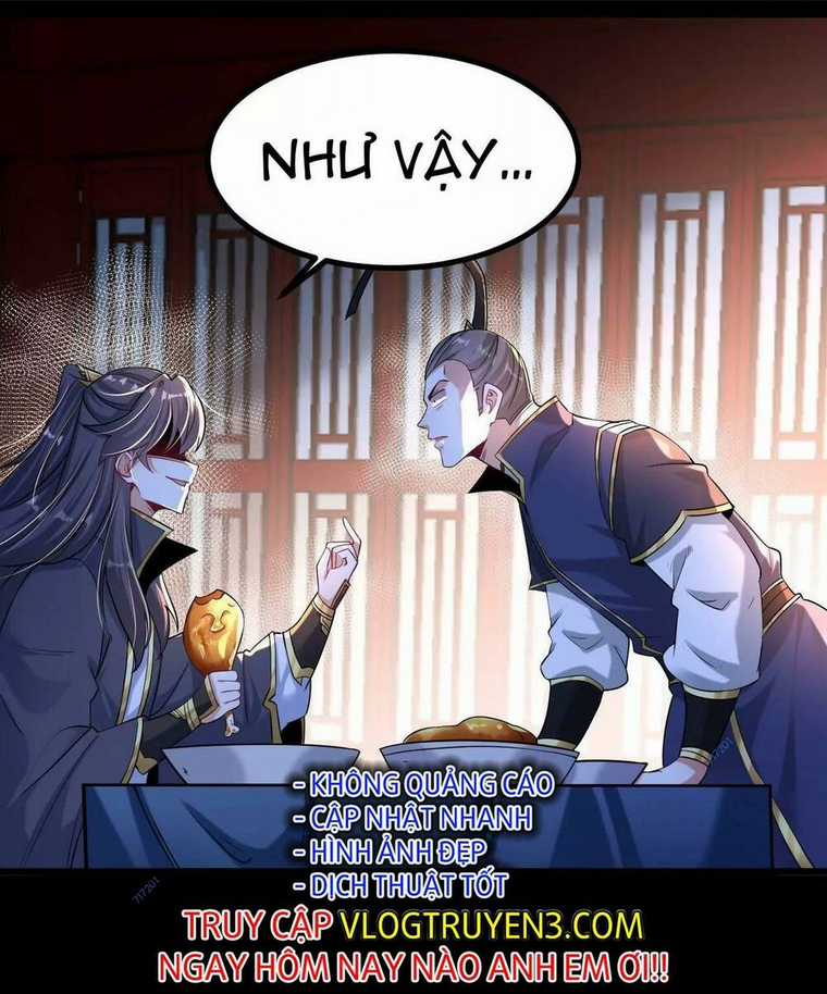 Ngạo Thế Đan Thần - Chapter 26 - Trang 37
