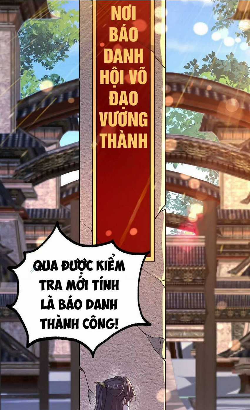 Ngạo Thế Đan Thần - Chapter 26 - Trang 5