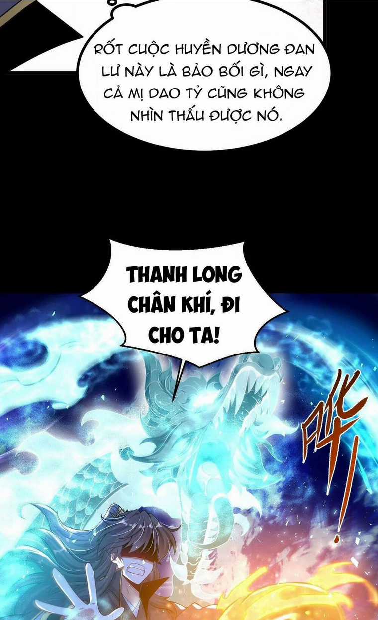 Ngạo Thế Đan Thần - Chapter 26 - Trang 42