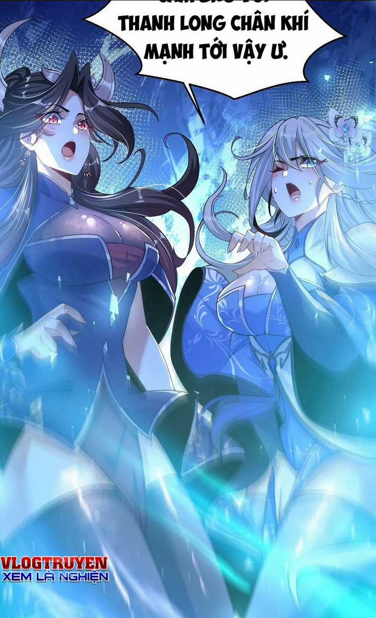 Ngạo Thế Đan Thần - Chapter 26 - Trang 44