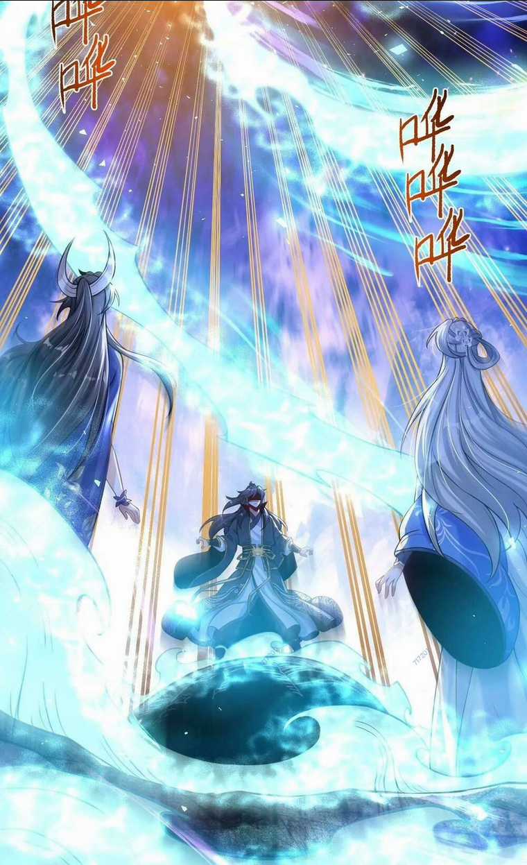 Ngạo Thế Đan Thần - Chapter 26 - Trang 47