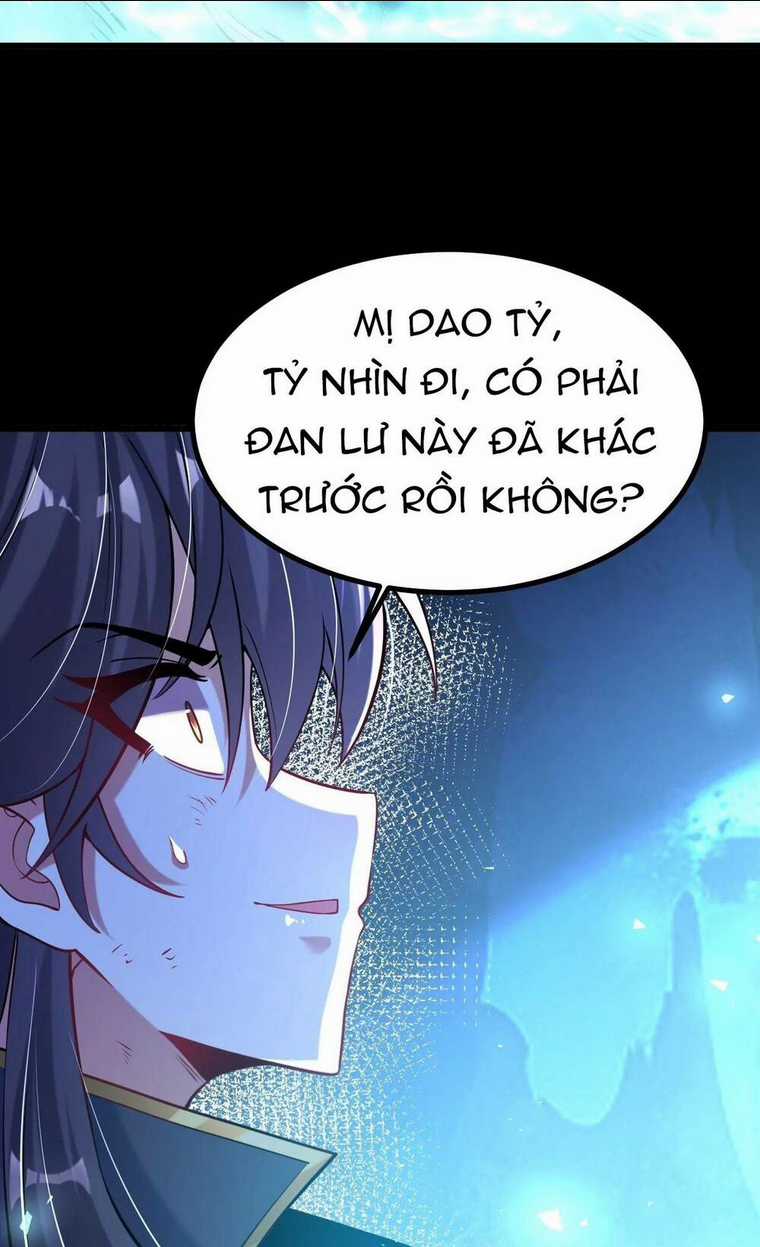 Ngạo Thế Đan Thần - Chapter 26 - Trang 48