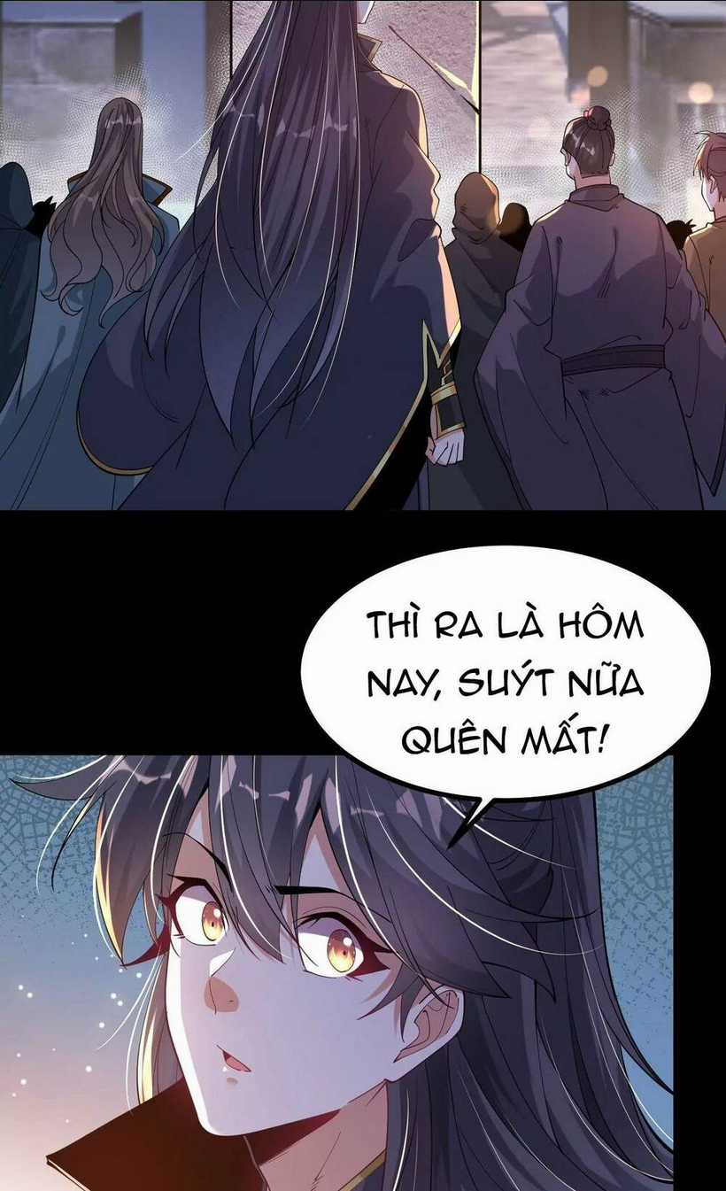 Ngạo Thế Đan Thần - Chapter 26 - Trang 6