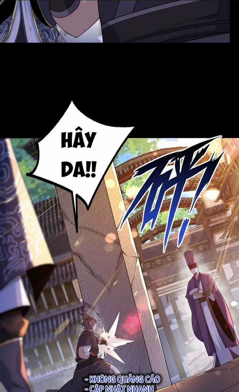 Ngạo Thế Đan Thần - Chapter 26 - Trang 10