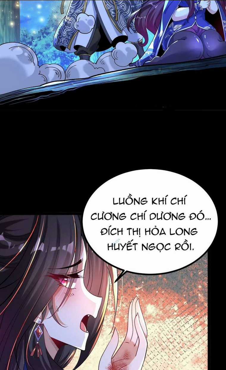 Ngạo Thế Đan Thần - Chapter 27 - Trang 15