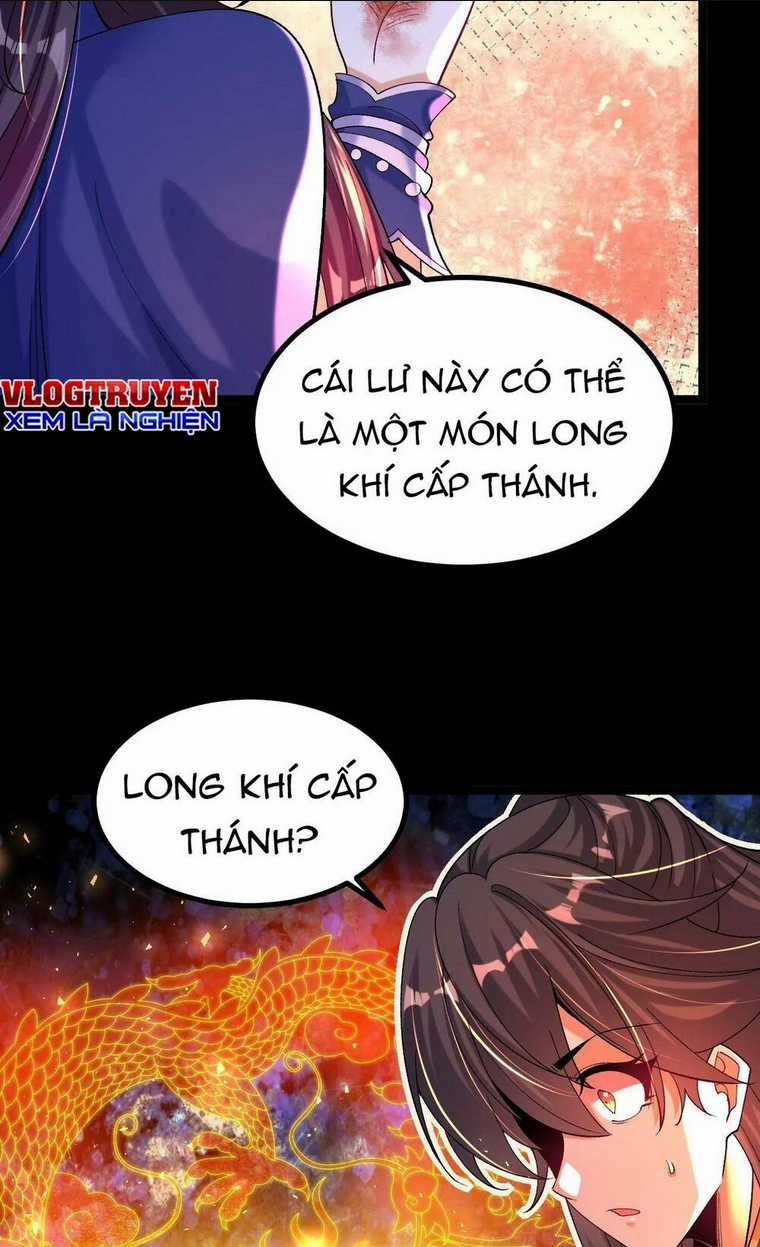 Ngạo Thế Đan Thần - Chapter 27 - Trang 16