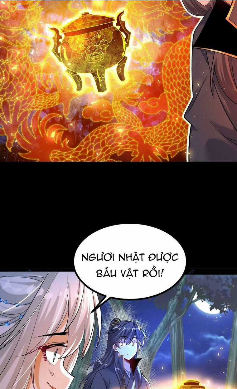 Ngạo Thế Đan Thần - Chapter 27 - Trang 17