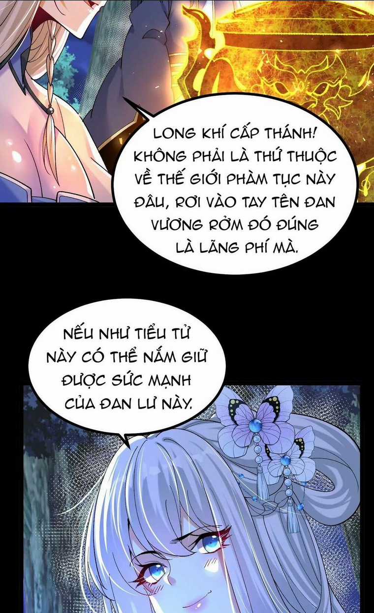 Ngạo Thế Đan Thần - Chapter 27 - Trang 18