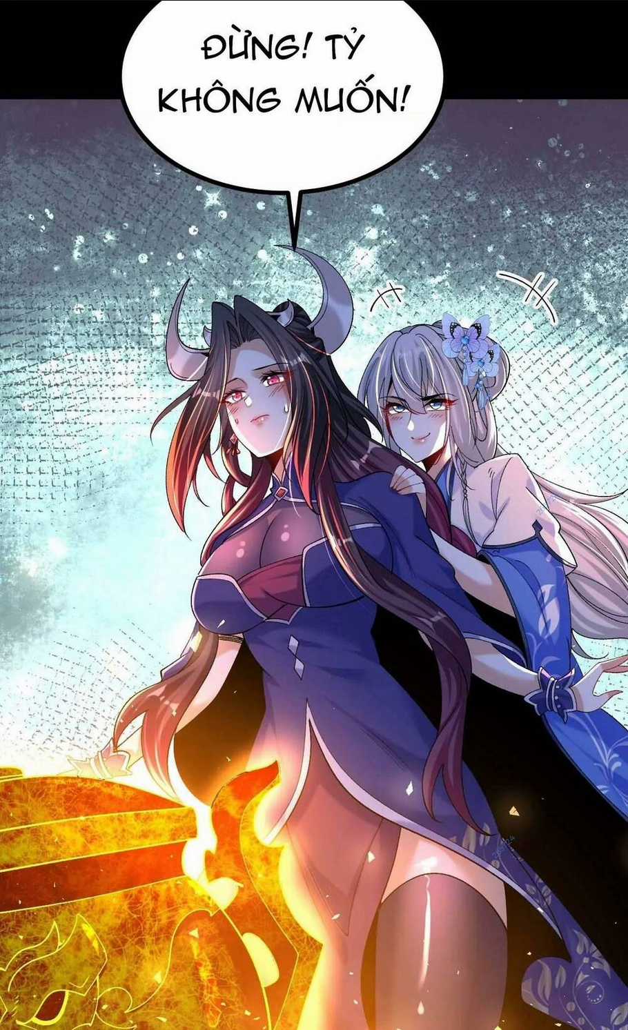 Ngạo Thế Đan Thần - Chapter 27 - Trang 3