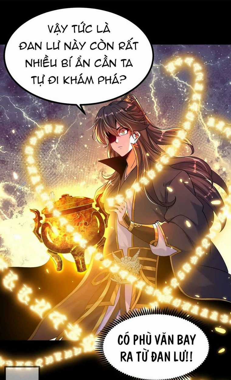 Ngạo Thế Đan Thần - Chapter 27 - Trang 21