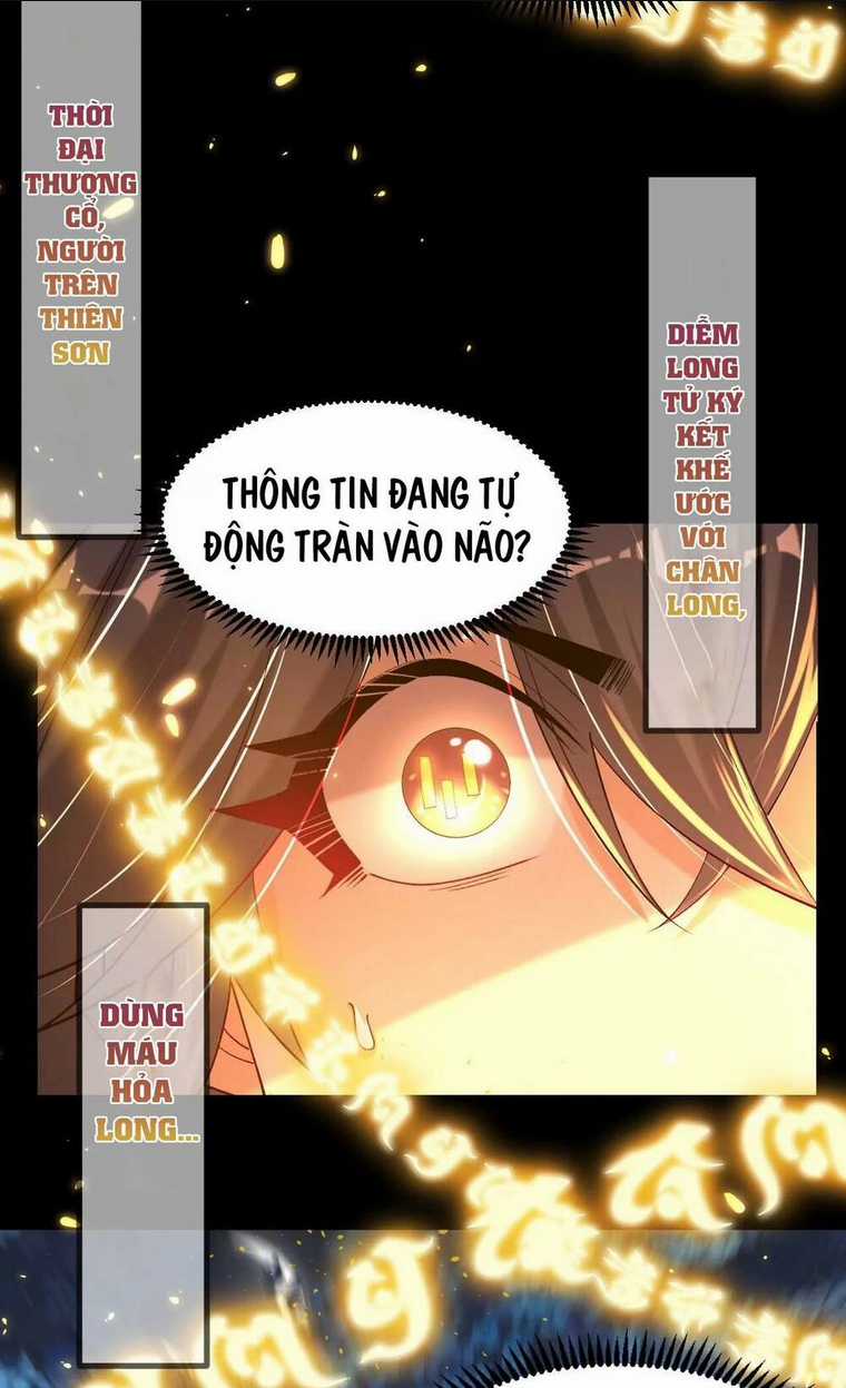 Ngạo Thế Đan Thần - Chapter 27 - Trang 22