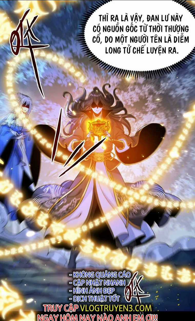 Ngạo Thế Đan Thần - Chapter 27 - Trang 23