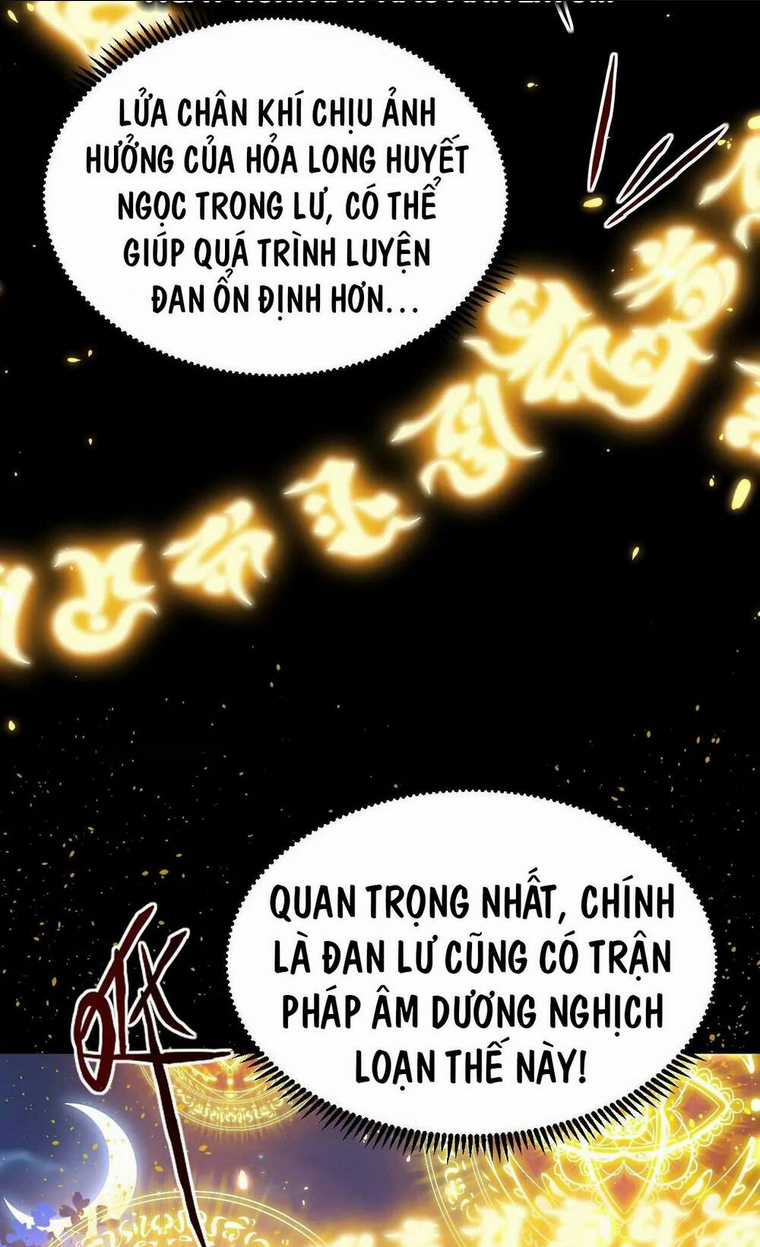 Ngạo Thế Đan Thần - Chapter 27 - Trang 24