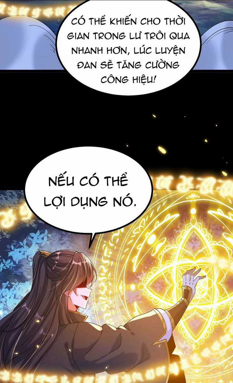 Ngạo Thế Đan Thần - Chapter 27 - Trang 26