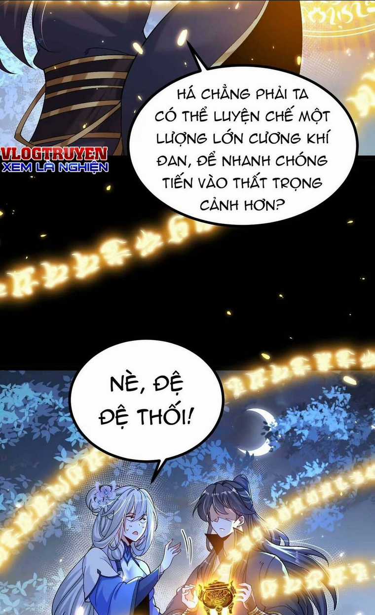 Ngạo Thế Đan Thần - Chapter 27 - Trang 27
