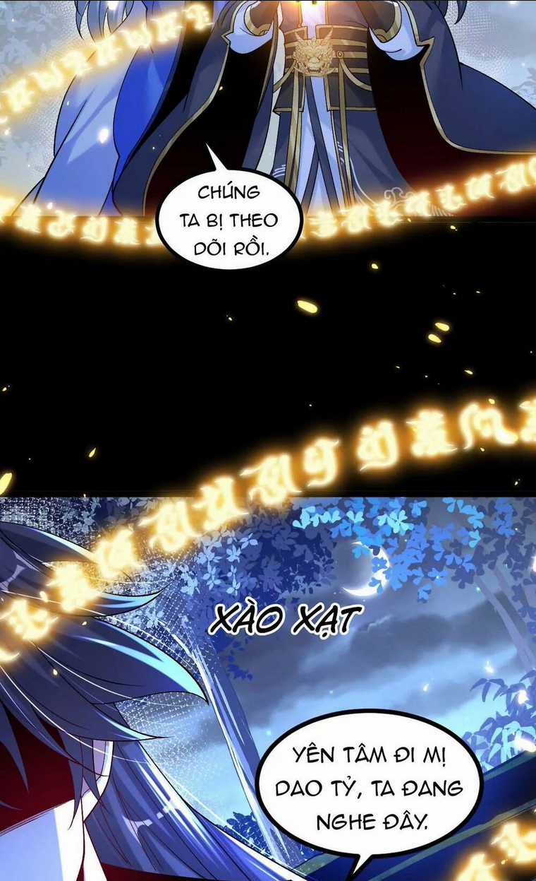 Ngạo Thế Đan Thần - Chapter 27 - Trang 28