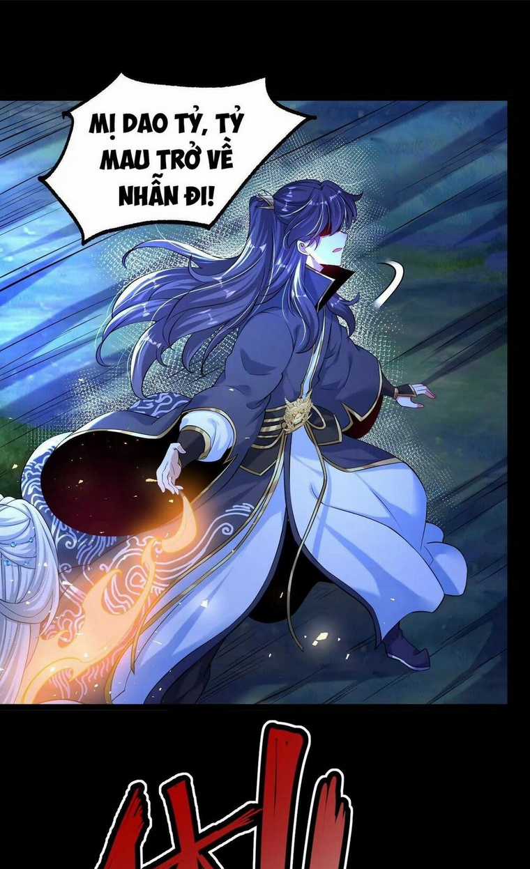 Ngạo Thế Đan Thần - Chapter 27 - Trang 30