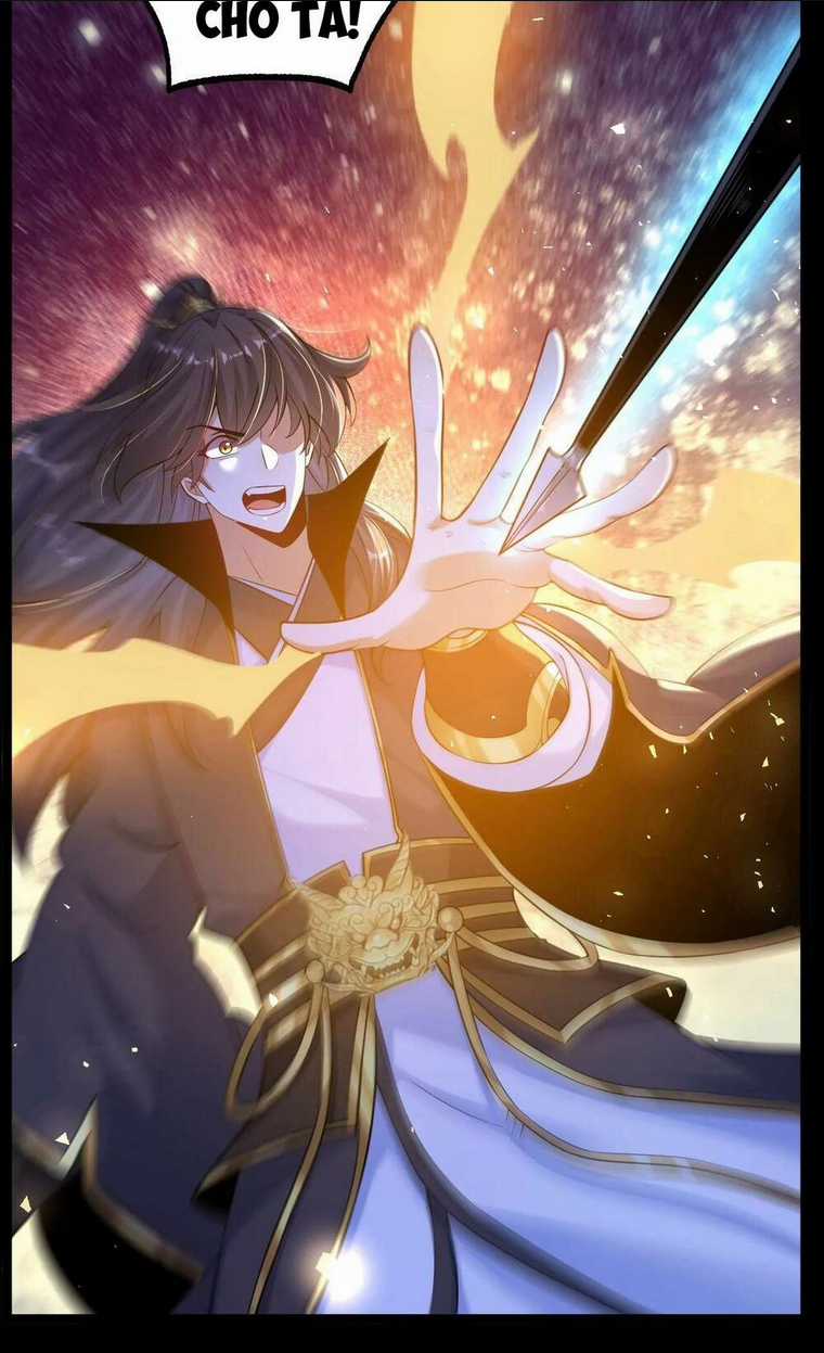 Ngạo Thế Đan Thần - Chapter 27 - Trang 32