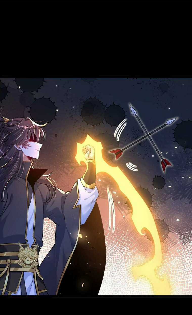 Ngạo Thế Đan Thần - Chapter 27 - Trang 34