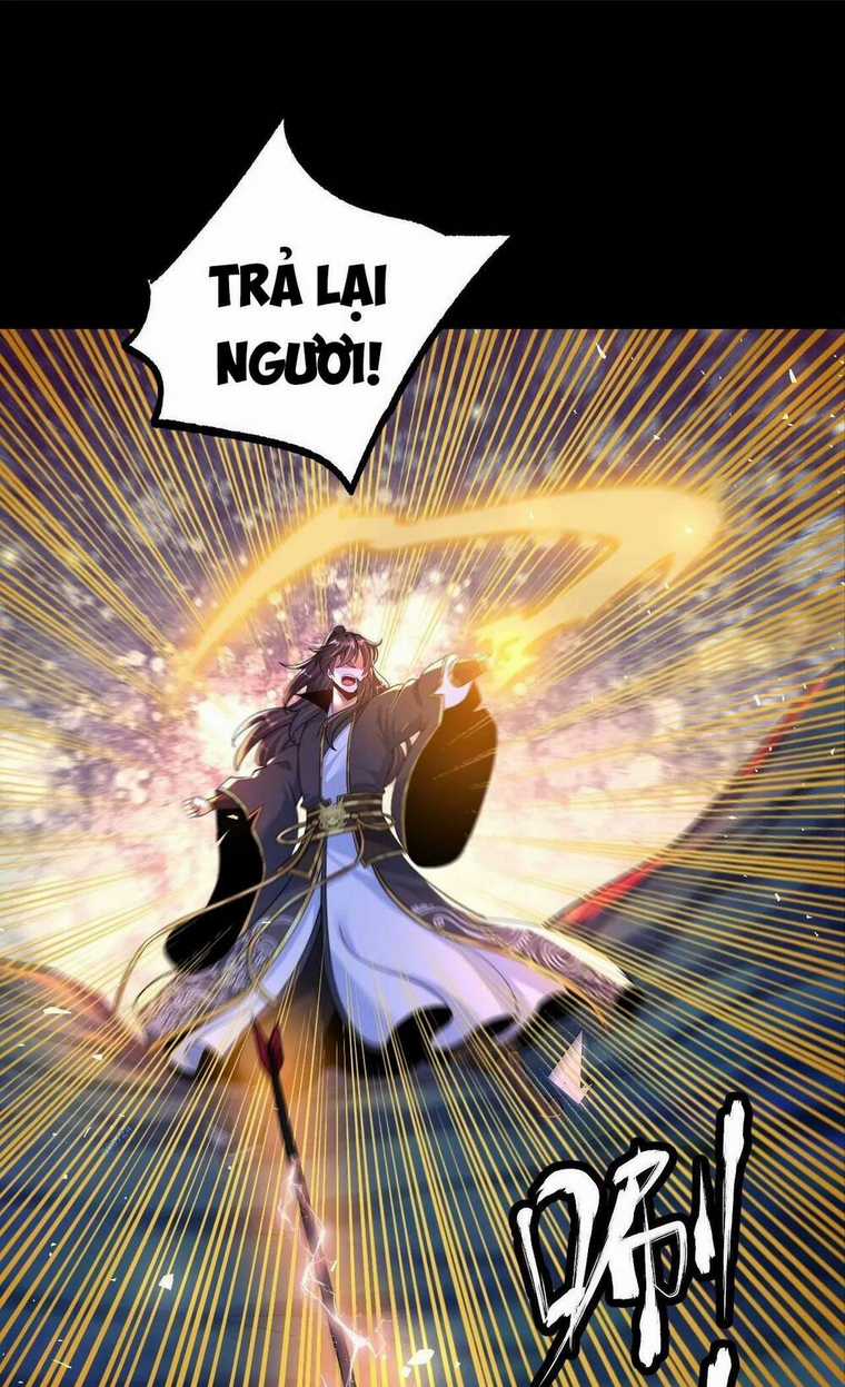 Ngạo Thế Đan Thần - Chapter 27 - Trang 35