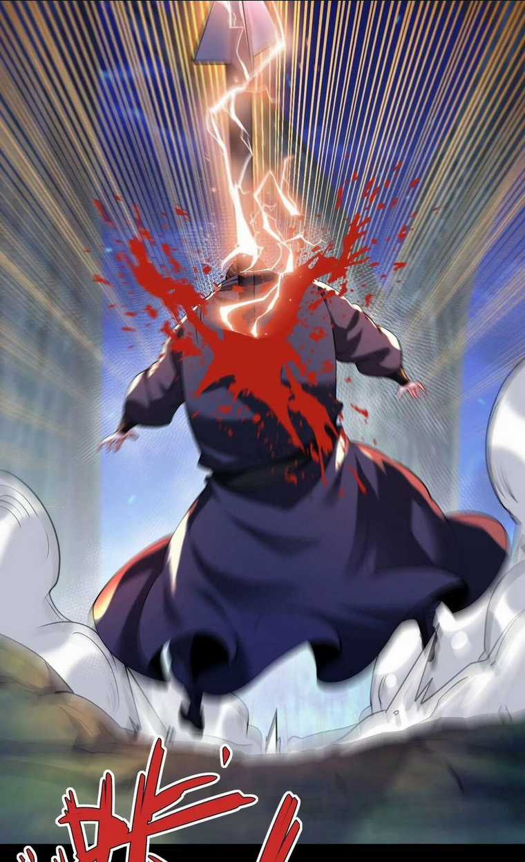 Ngạo Thế Đan Thần - Chapter 27 - Trang 38