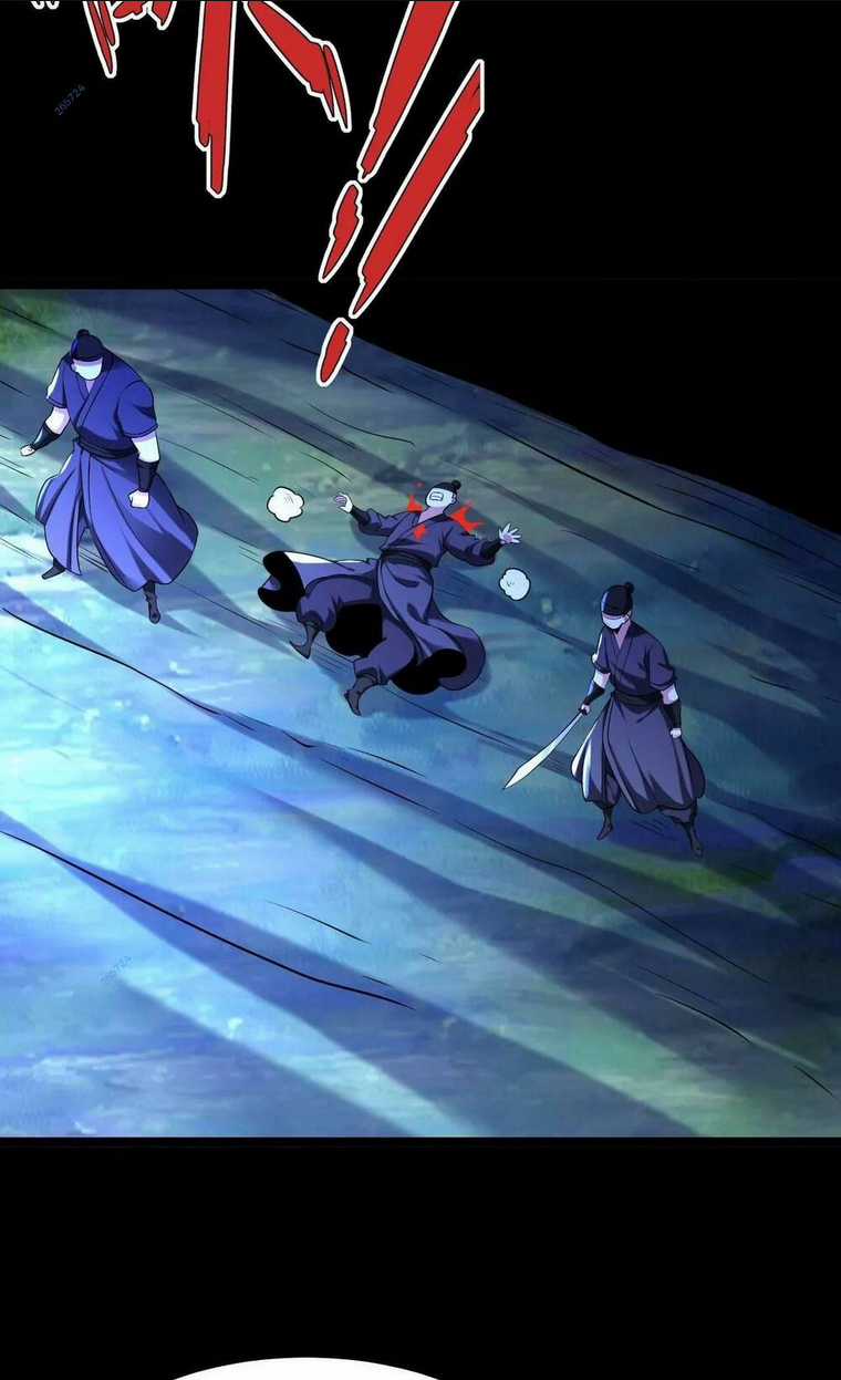 Ngạo Thế Đan Thần - Chapter 27 - Trang 39