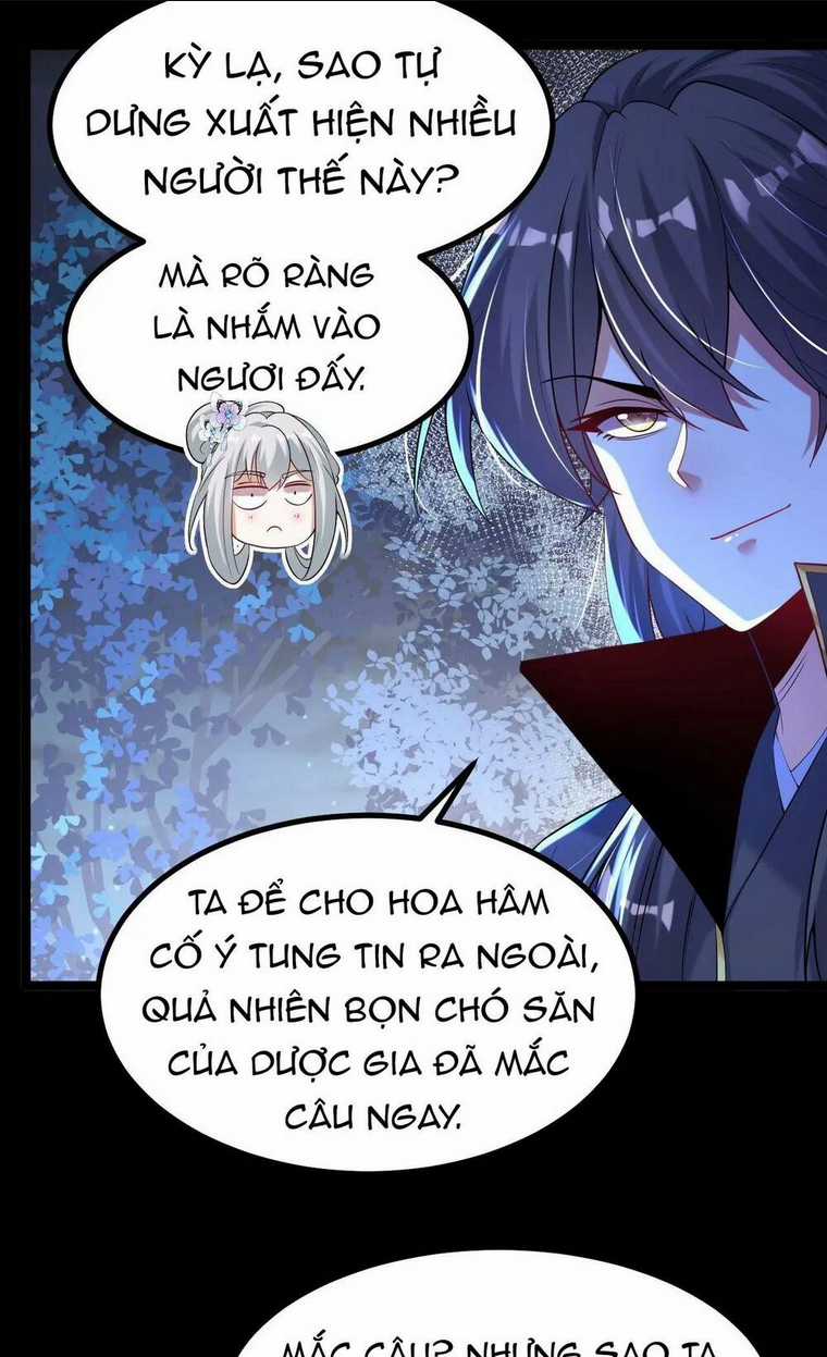 Ngạo Thế Đan Thần - Chapter 27 - Trang 40