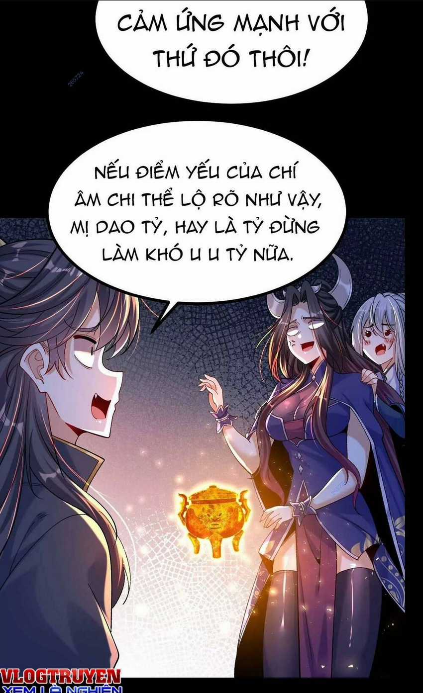 Ngạo Thế Đan Thần - Chapter 27 - Trang 5