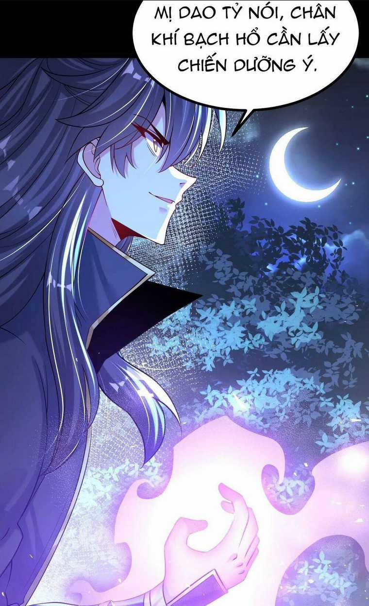 Ngạo Thế Đan Thần - Chapter 27 - Trang 42