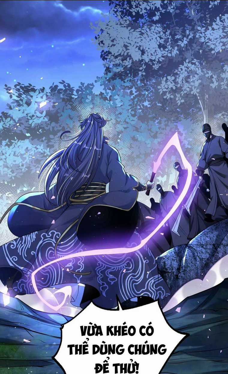 Ngạo Thế Đan Thần - Chapter 27 - Trang 44