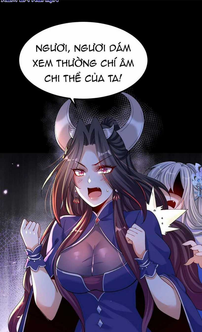 Ngạo Thế Đan Thần - Chapter 27 - Trang 6