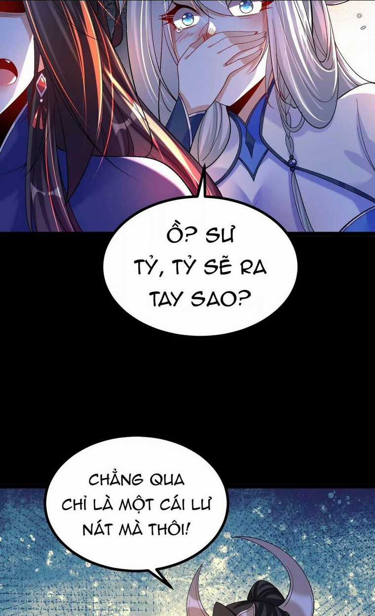 Ngạo Thế Đan Thần - Chapter 27 - Trang 8