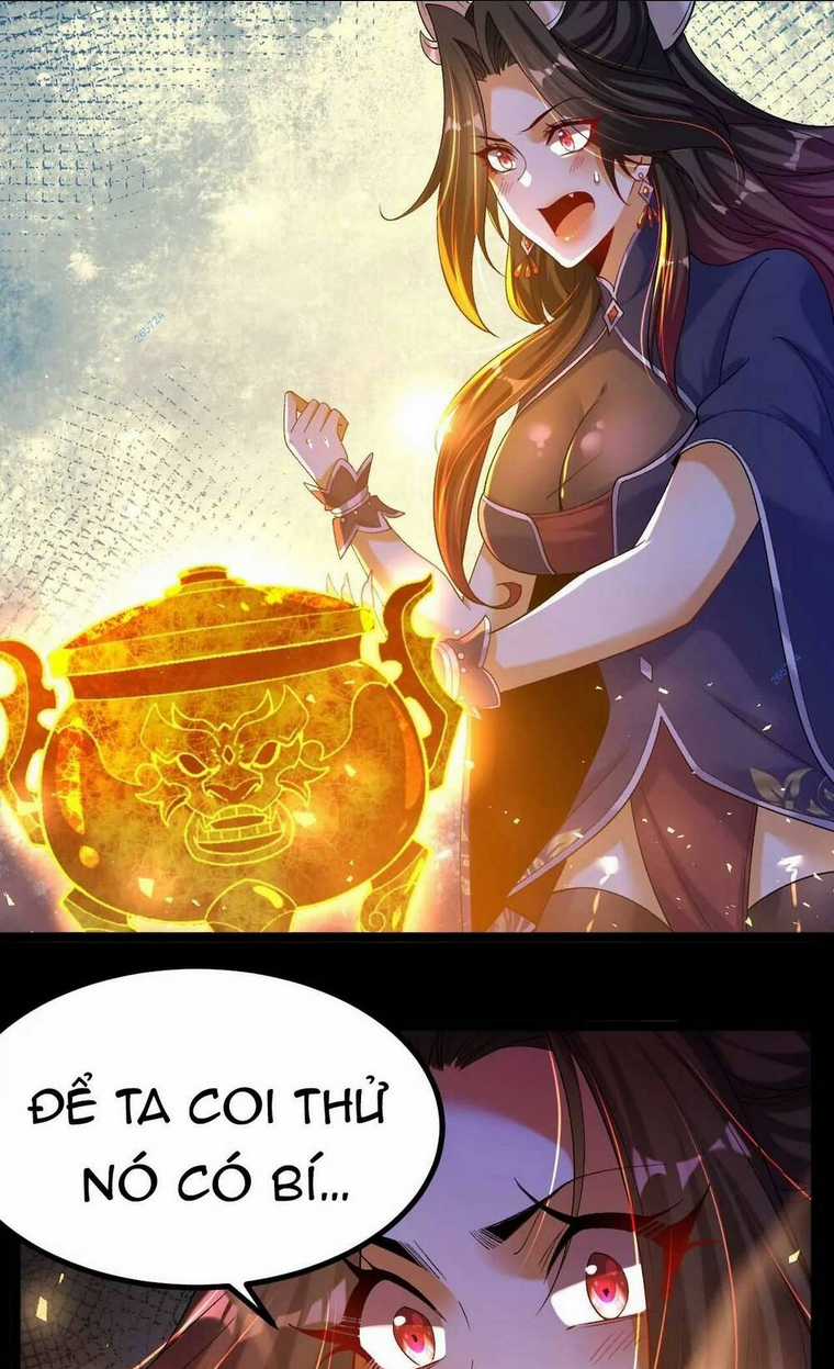 Ngạo Thế Đan Thần - Chapter 27 - Trang 9