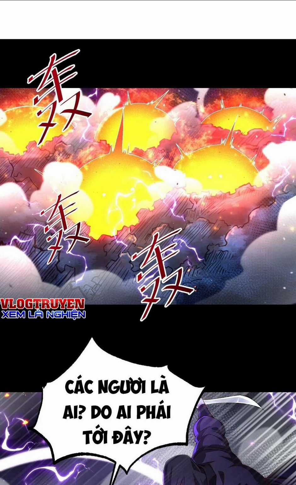 Ngạo Thế Đan Thần - Chapter 28 - Trang 2
