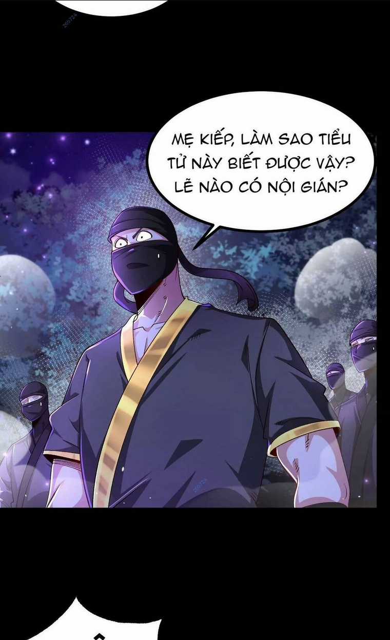 Ngạo Thế Đan Thần - Chapter 28 - Trang 11