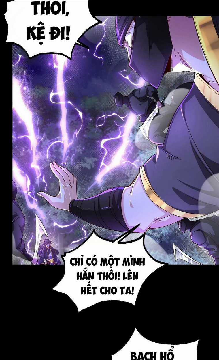 Ngạo Thế Đan Thần - Chapter 28 - Trang 12